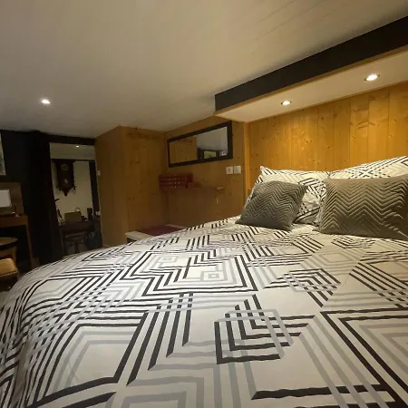 Apartament Les Marches De Saint Cyrice, Garage En Centre Rodez
